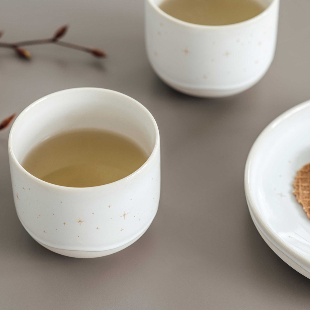 Tasse Winter Glow