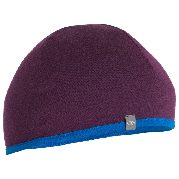Icebreaker - Pocket Hat - Mütze