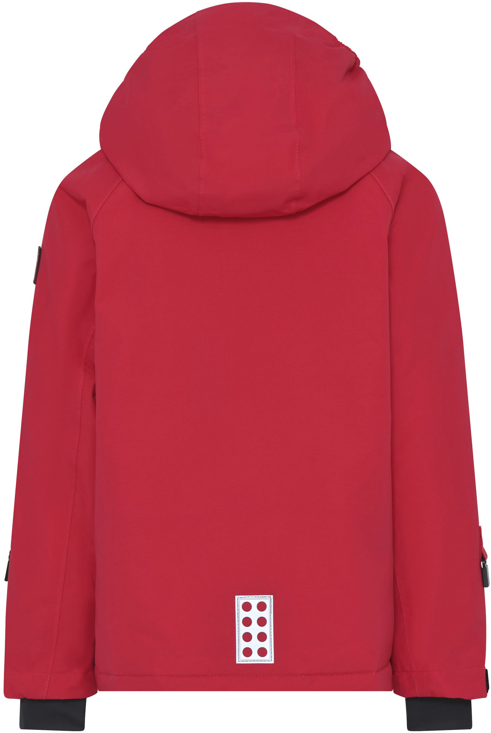 Performance Jacket