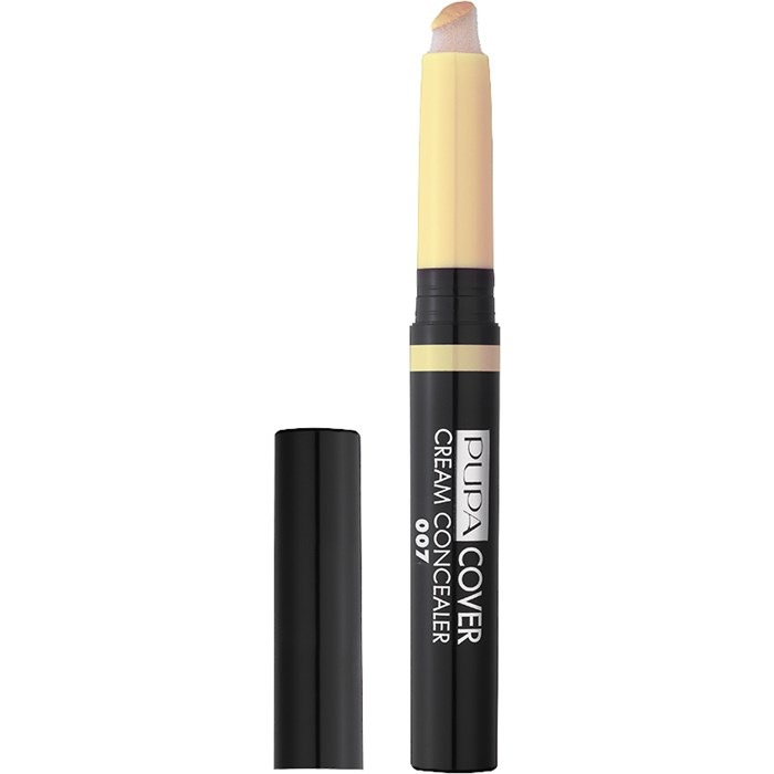 Cream Concealer