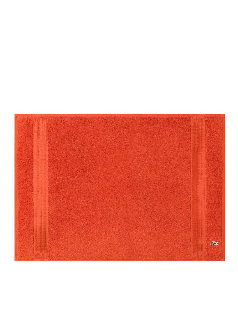 Lacoste LeCroco vannas paklājiņš - 50 x 70 cm