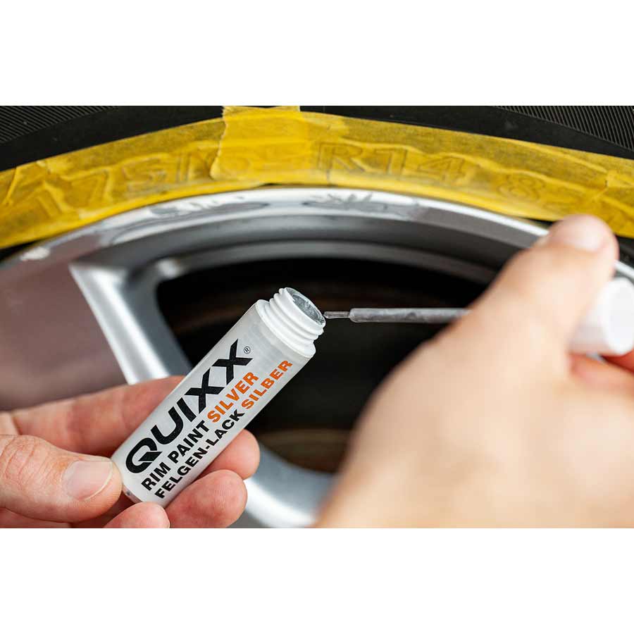 Felgen Reparatur Set von Quixx - ATU