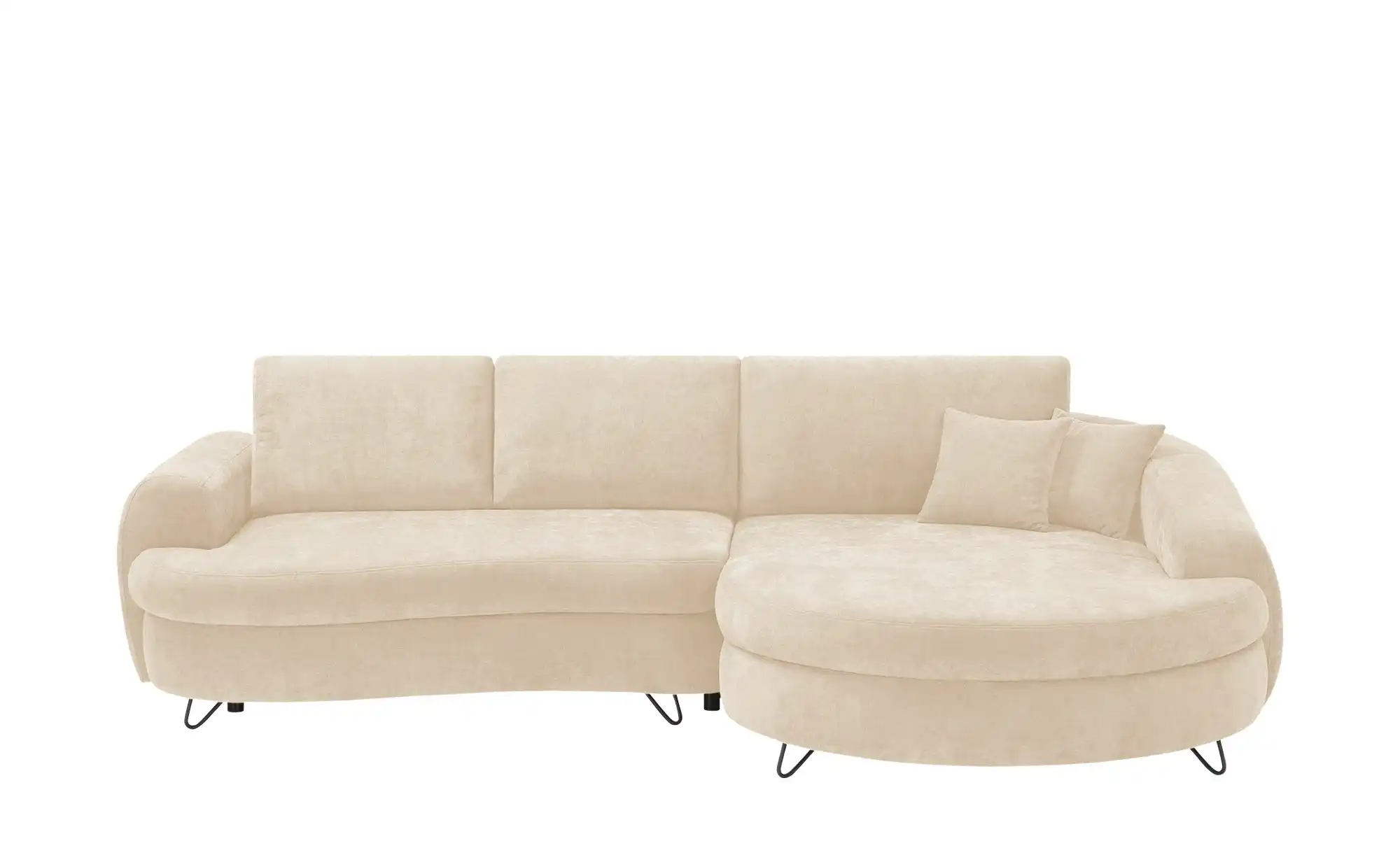 Twist Ecksofa Ariana