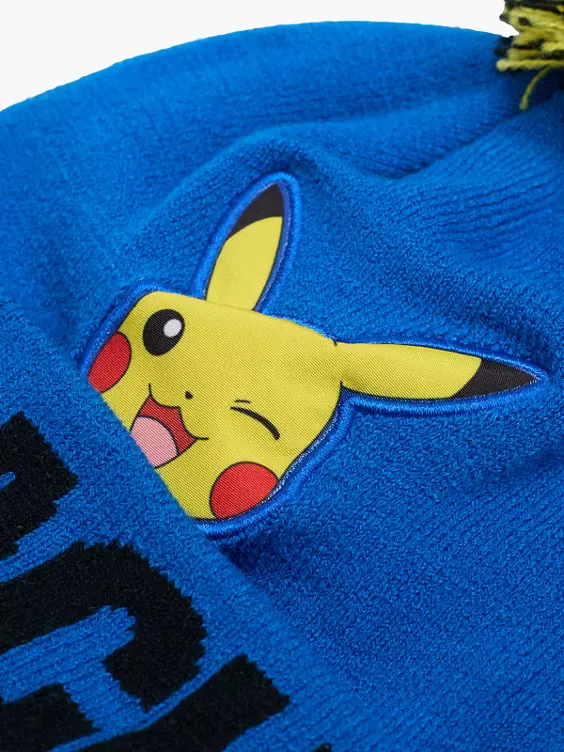 Pokémon Mütze