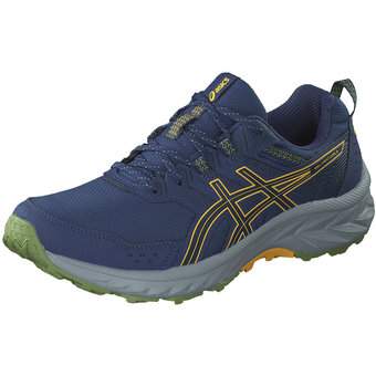 ASICS Gel-Venture 9 Trail Running in blau