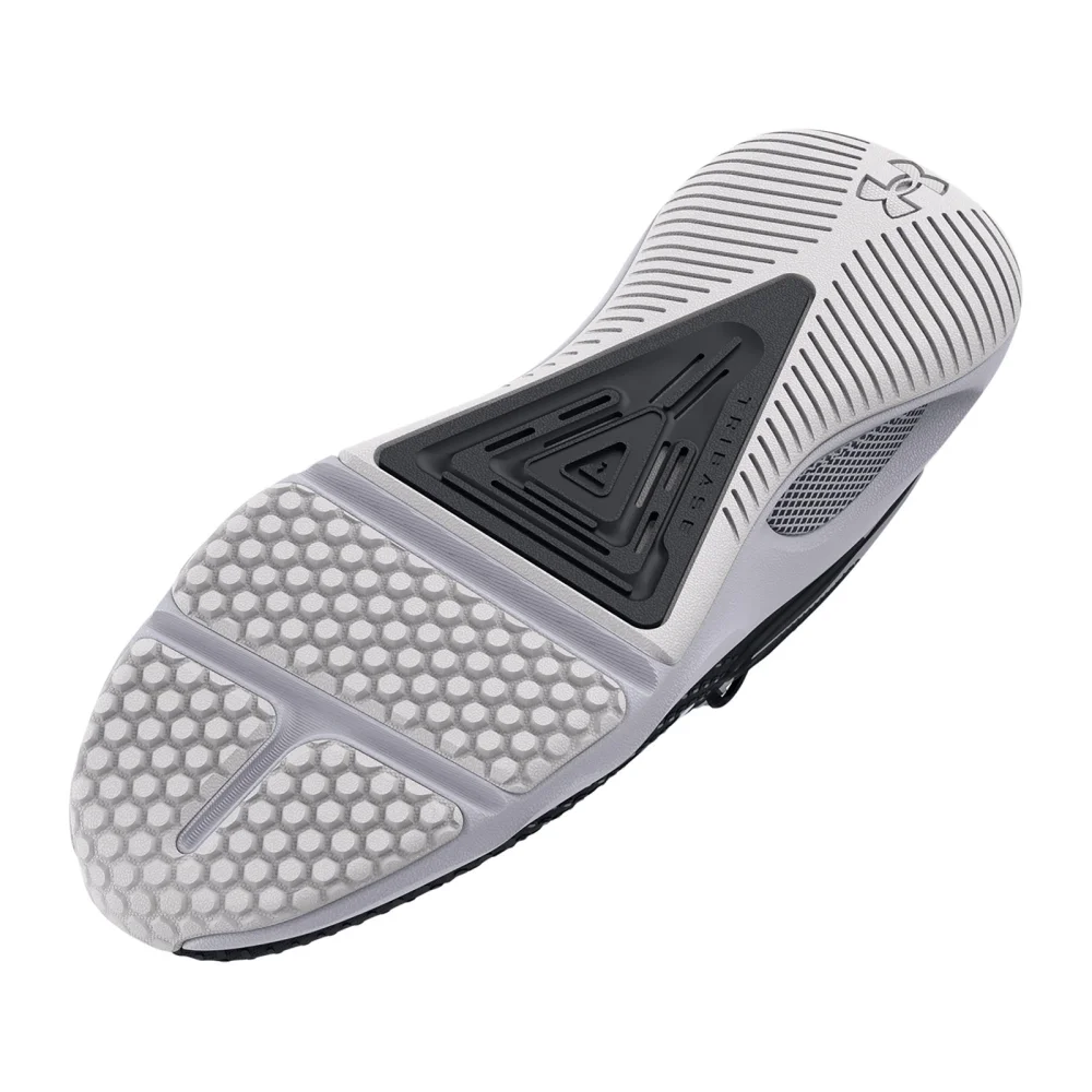 Under Armour HOVR Rise 4 3025565-001 / schwarz