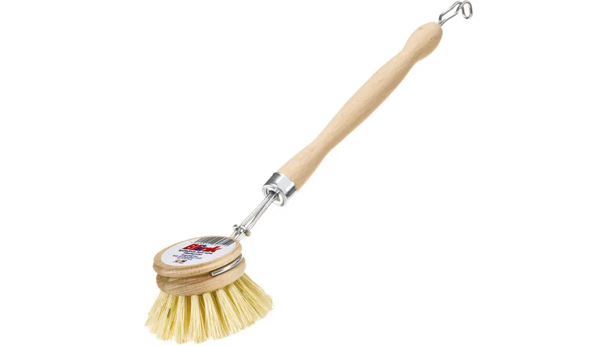 Blink Spülbürste aus Holz