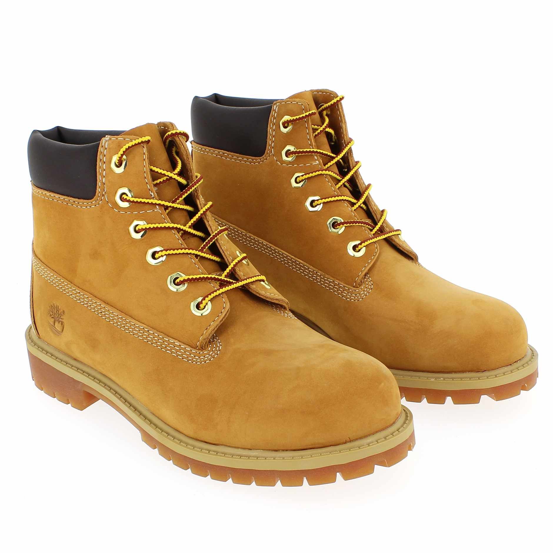 Timberland  6IN PREMIUM WP BOOT - Camel
