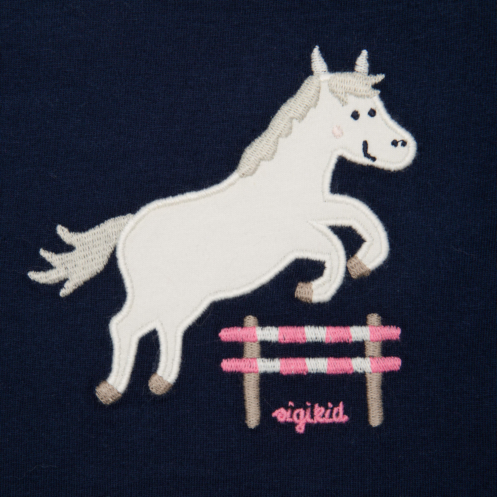 Baby T-Shirt Sparkling Pony
