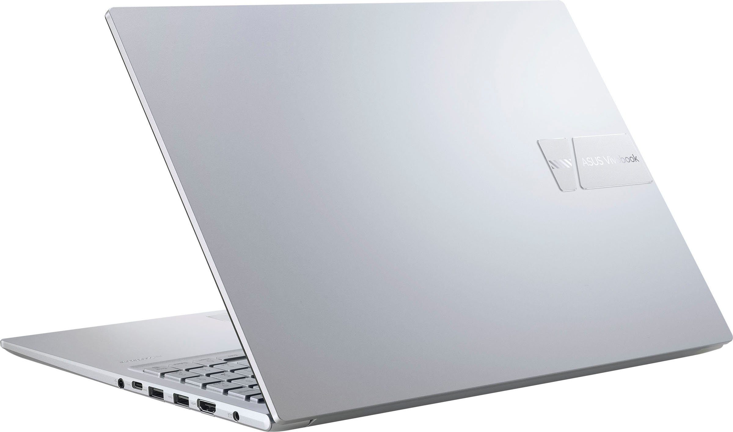 Asus Vivobook 16X X1605ZA-MB356W Notebook (40,6 cm/16 Zoll, Intel Core i5 1235U, Iris Xe Graphics, 512 GB SSD)