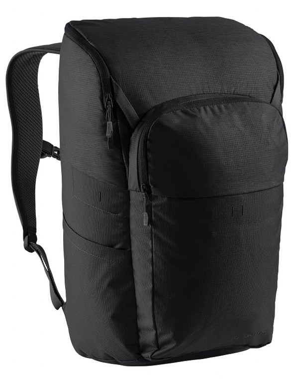 VAUDE Handtaschen schwarz Albali