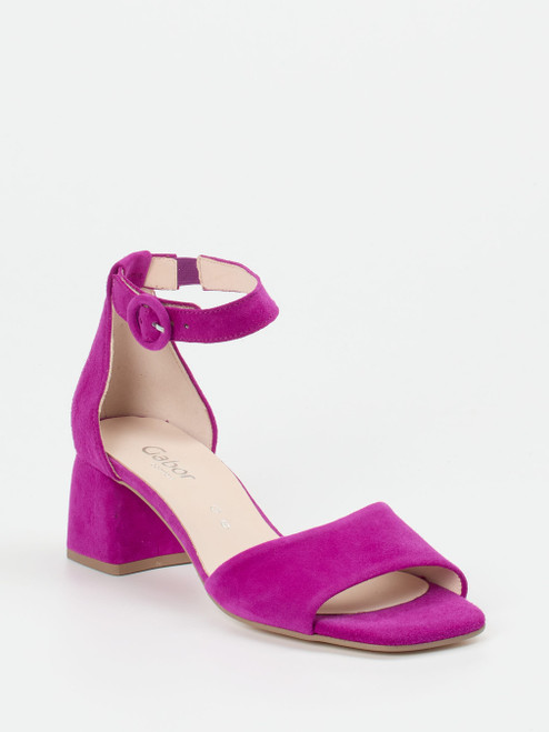 Sandalette-23255390001 Gabor Comfort