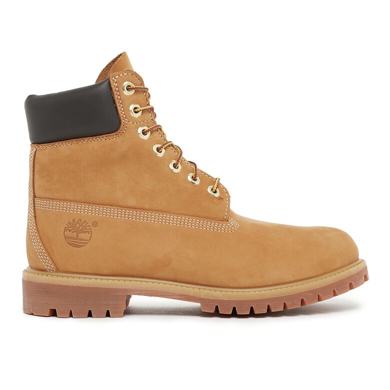 Timberland 6 Inch Premium Boot yellow