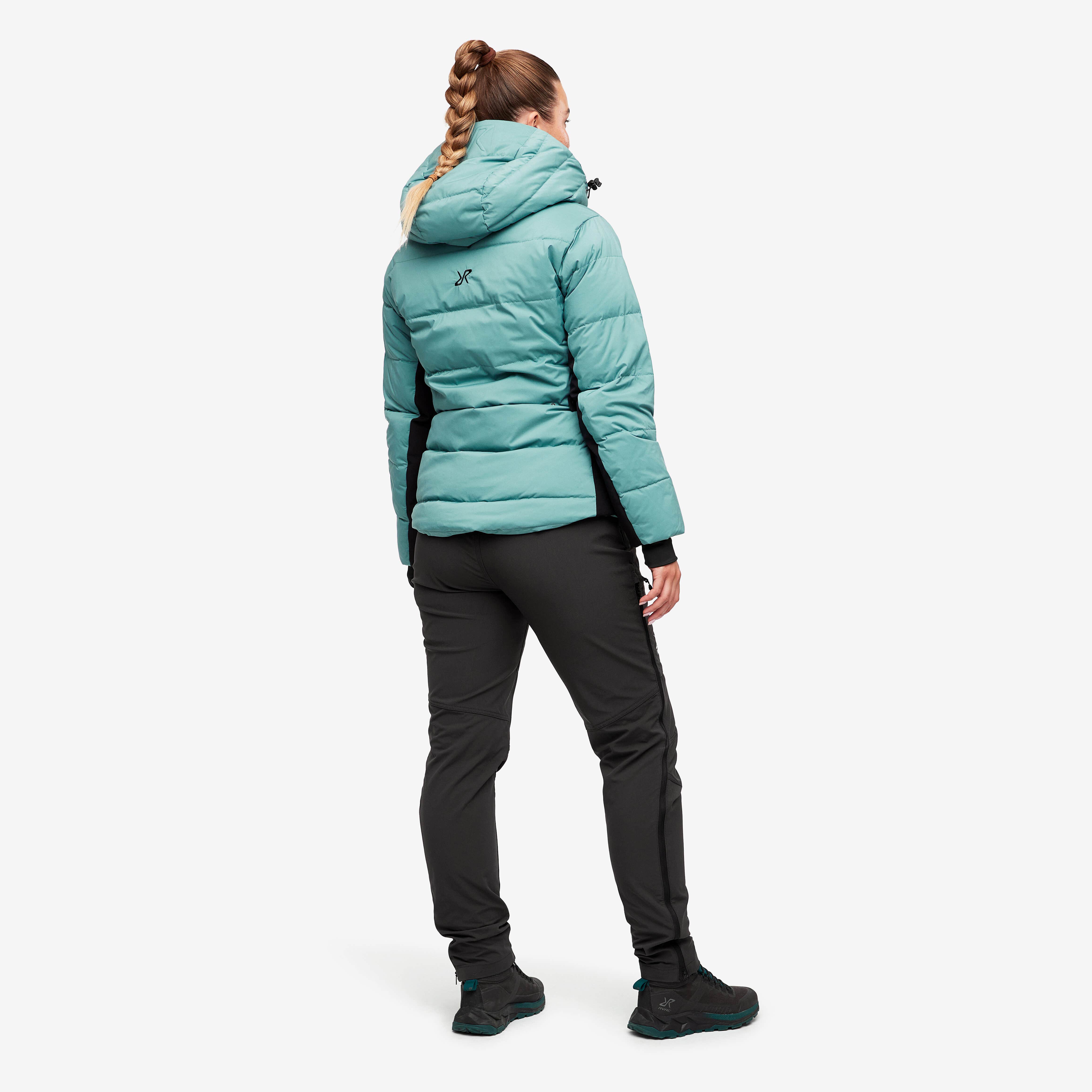 Igloo Jacket Femme Arctic