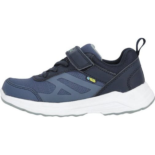 ZIGZAG Sneaker Vinaien mit Mesh-Einsätzen