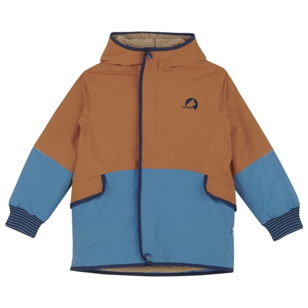 Finkid - Kid's Moska Mukka - Winterjacke