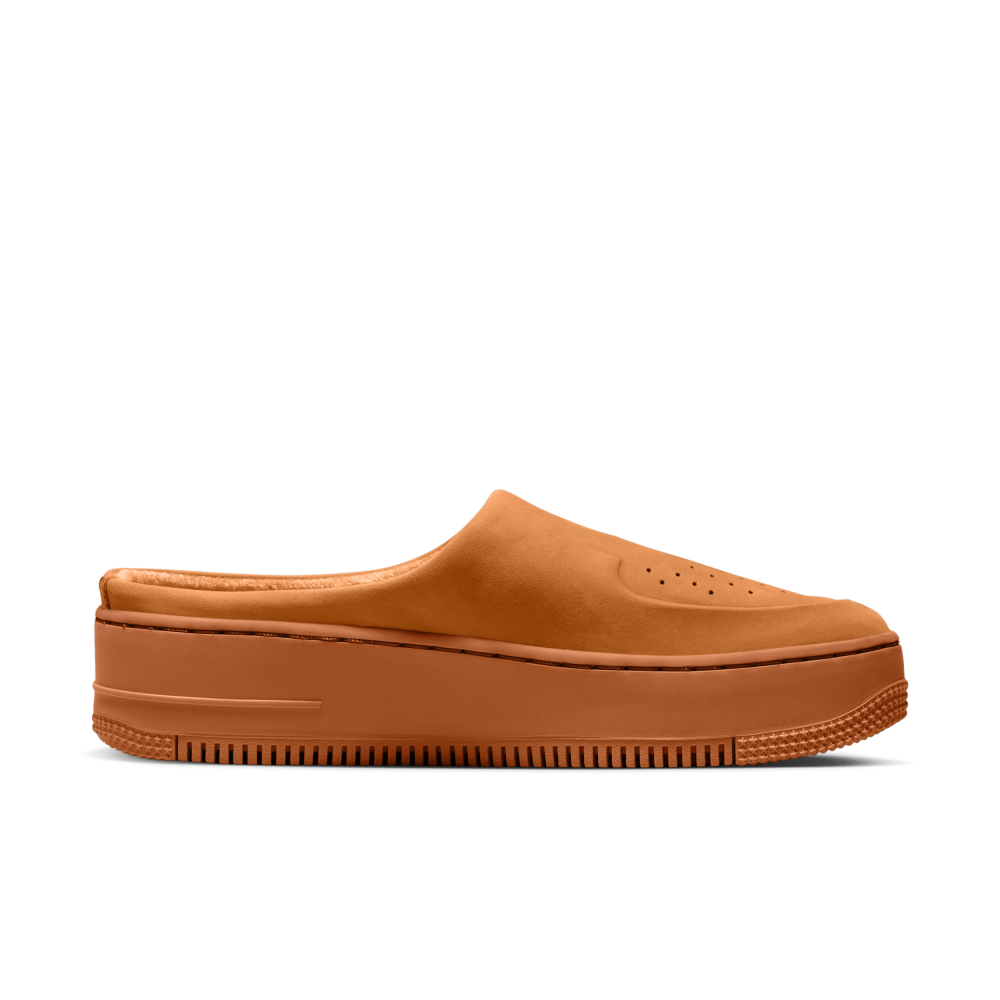 Nike Air Force 1 Lover XX AO1523-800 / orange