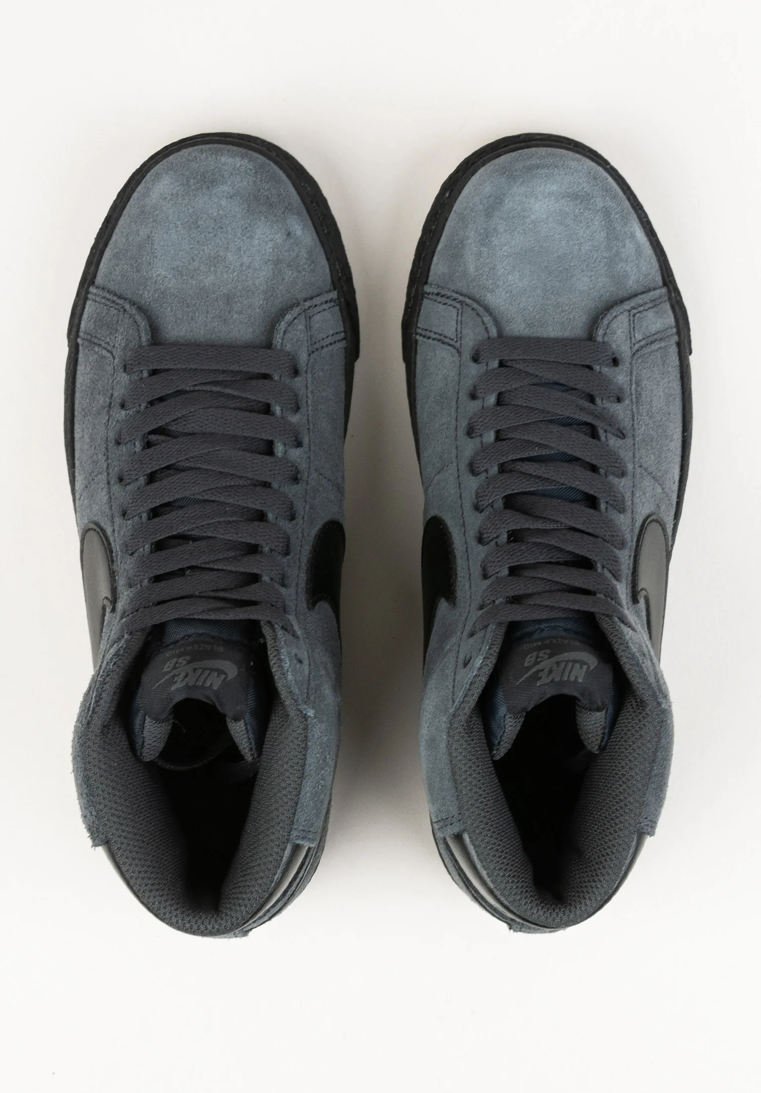 Zoom Blazer Mid