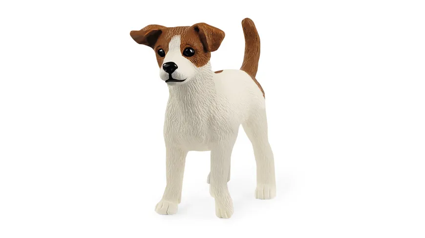Schleich 13916 - Farm World - Jack Russell Terrier