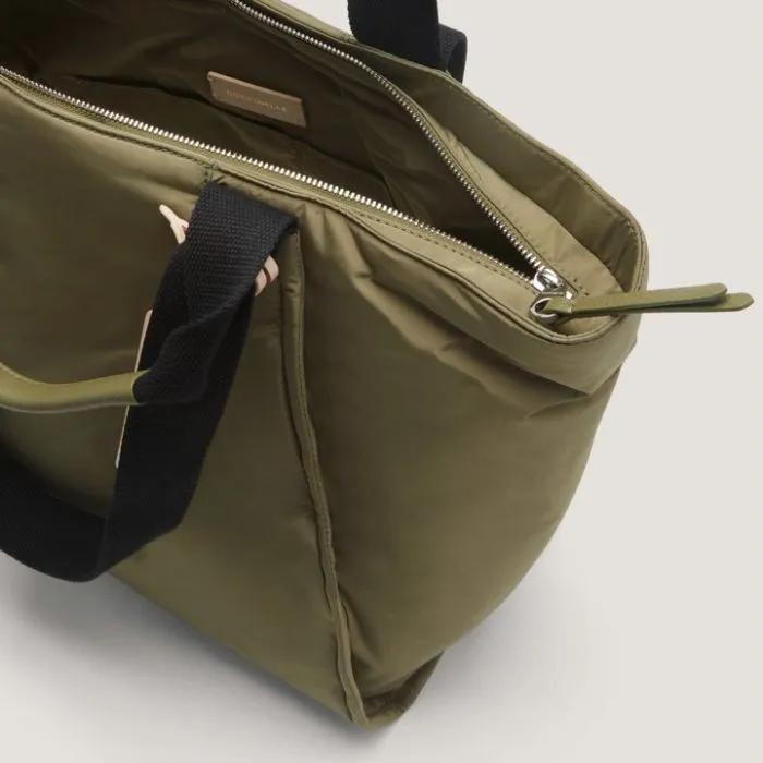 Aldrig Uden Taske Puffy Nylon