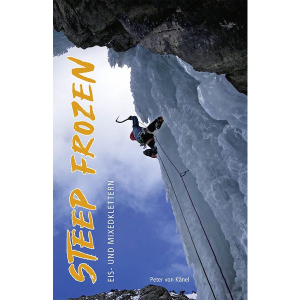 STEEP FROZEN - Sportratgeber