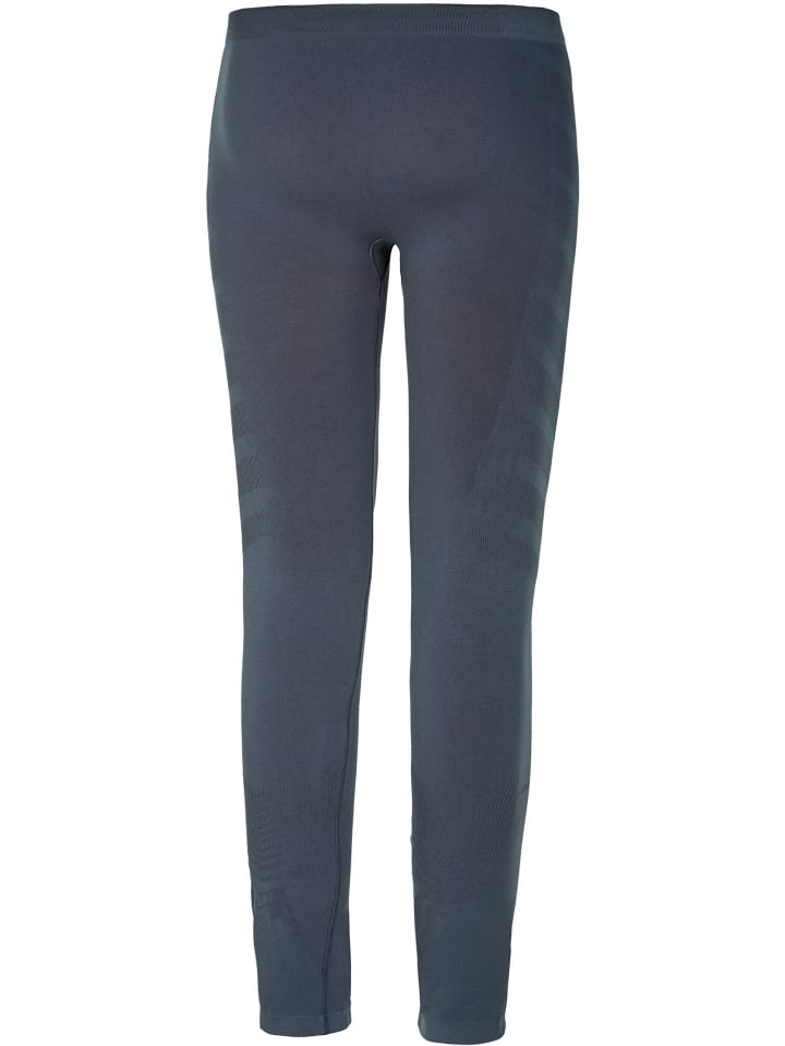 erima Elemental Functional Tight long in anthrazit günstig kaufen