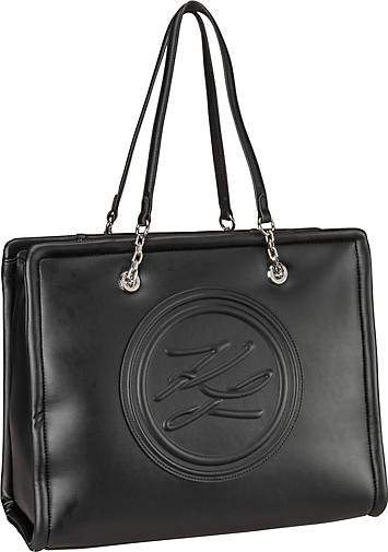 Karl Lagerfeld Shopper K/Autograph Soft LG Tote