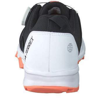 adidas Terrex Agravic Boa R.RDY K in schwarz