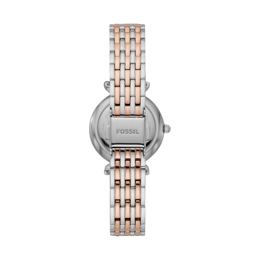 Fossil Damenuhr Carlie Mini