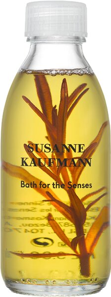 SUSANNE KAUFMANN Ölbad für die Sinne Badeöl
