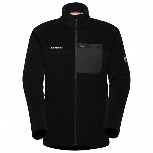 Mammut - Innominata Midlayer Jacket - Fleecejacke