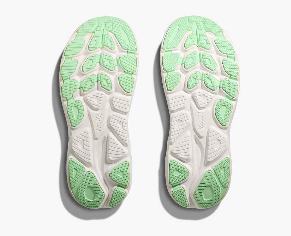 Clifton 10 Skyward Blue / Cielo Blue