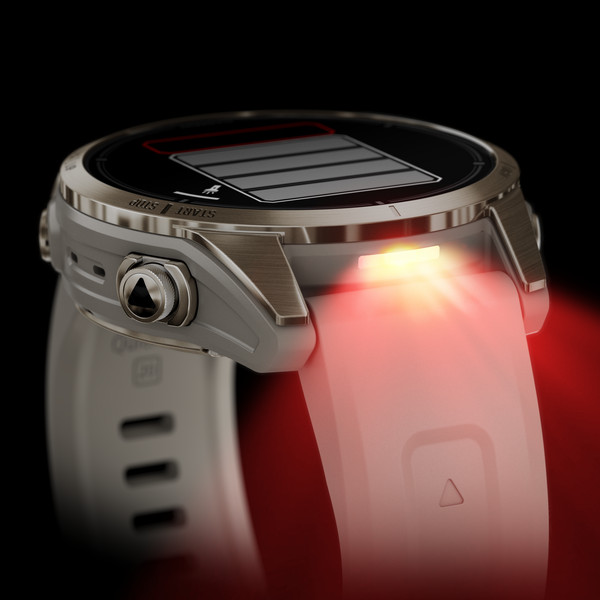 EPIX PRO - Smartwatch
