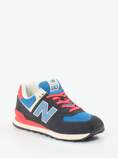 Sneaker-84650010003 New Balance