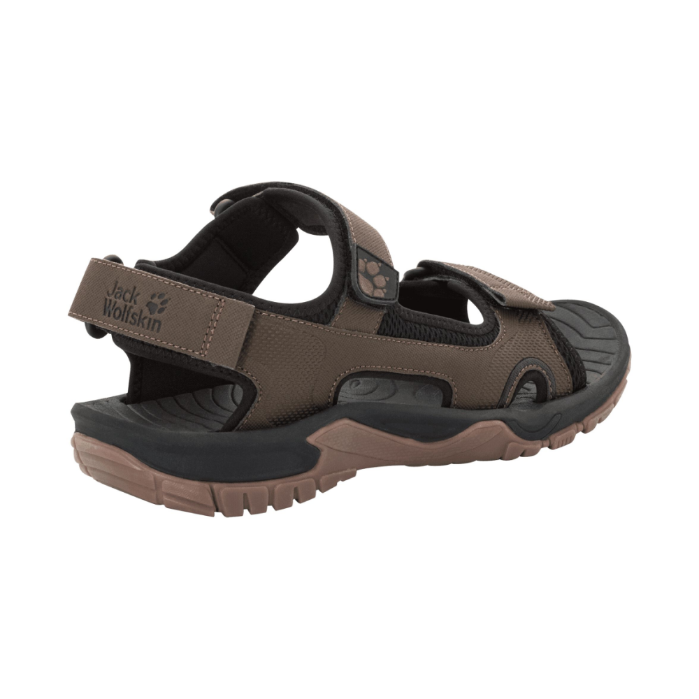 Jack Wolfskin Lakewood Cruise 4019011_5690 / schwarz