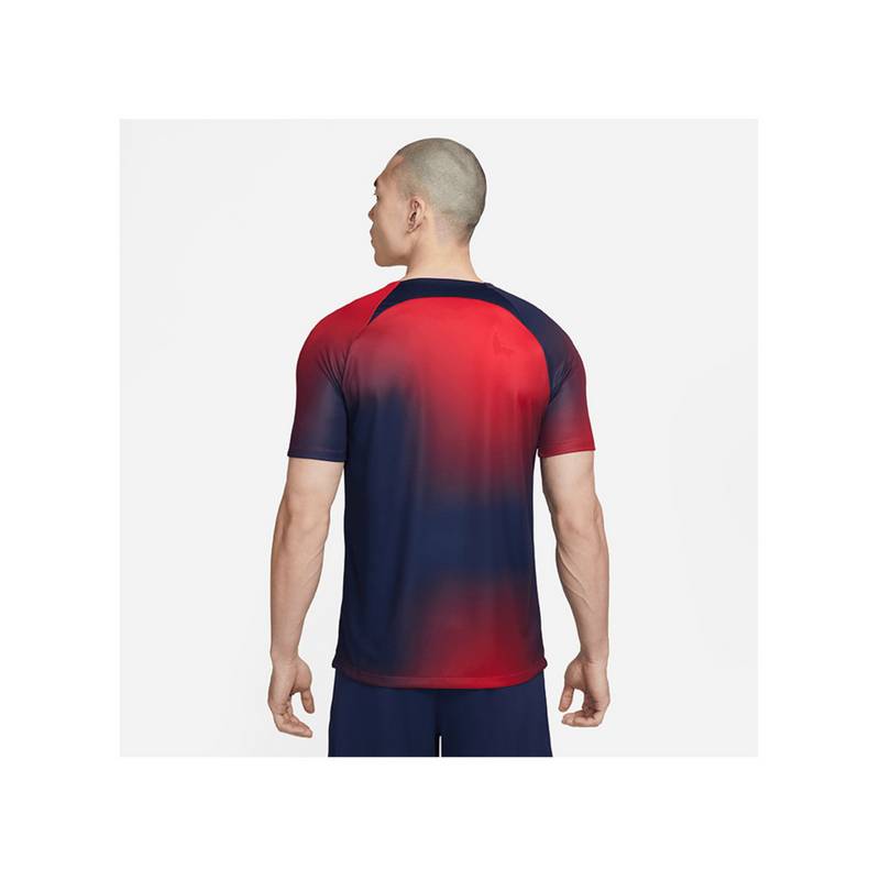 Nike Paris St. Germain Trainingsshirt T-Shirt