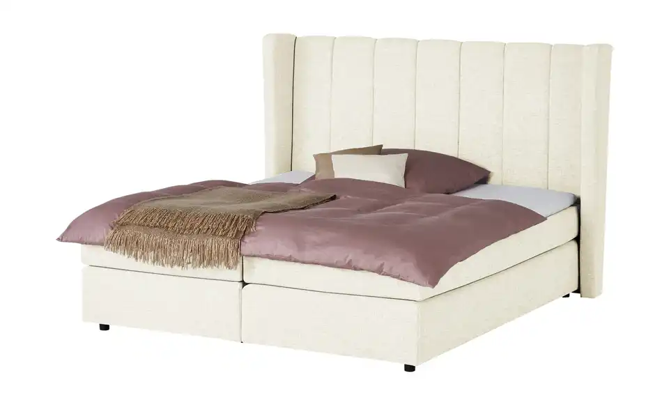 Boxspringbett