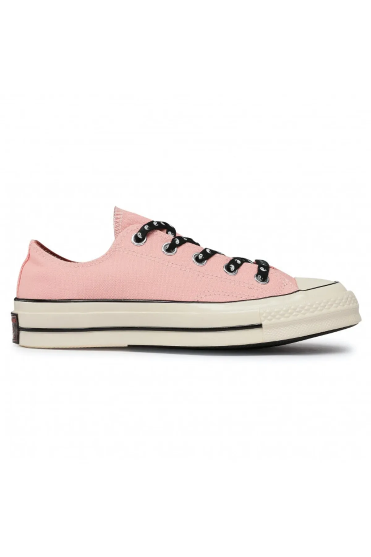 converse  Rosa - Sneaker Unisex