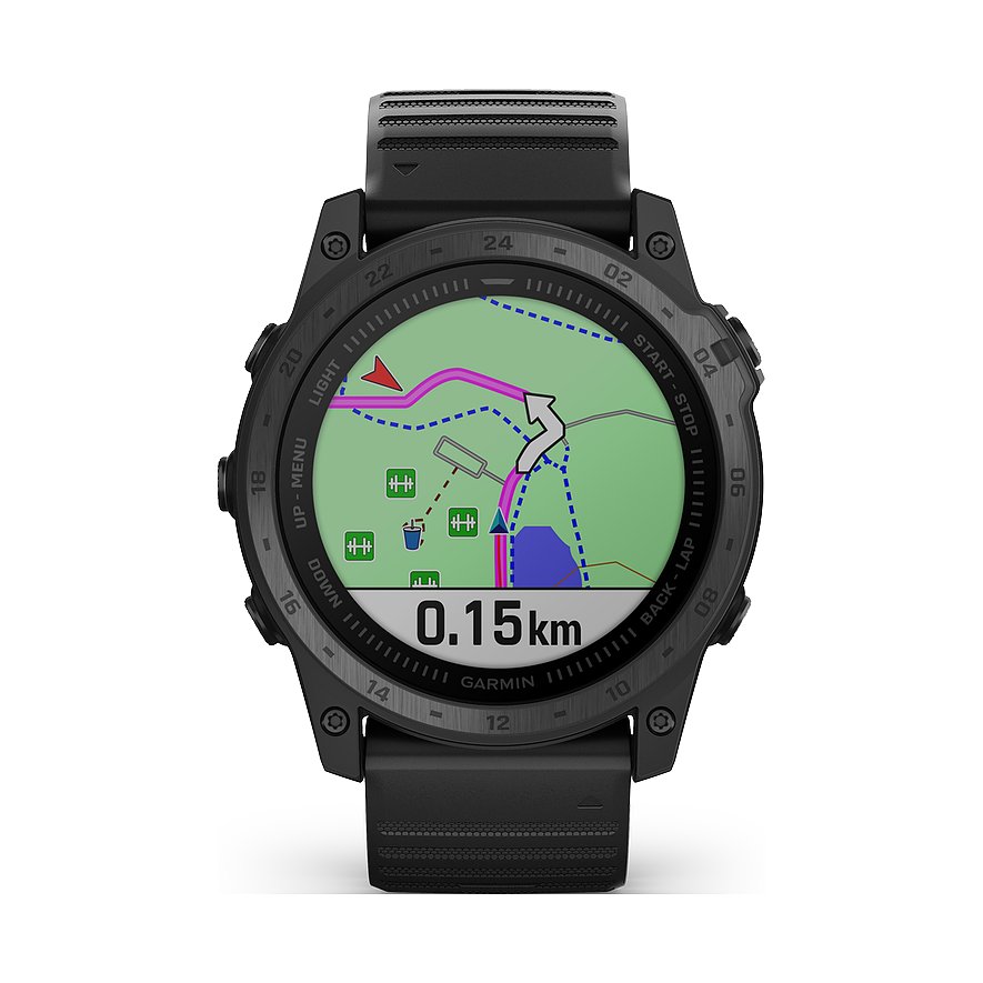 Garmin Smartwatch Tactix 7