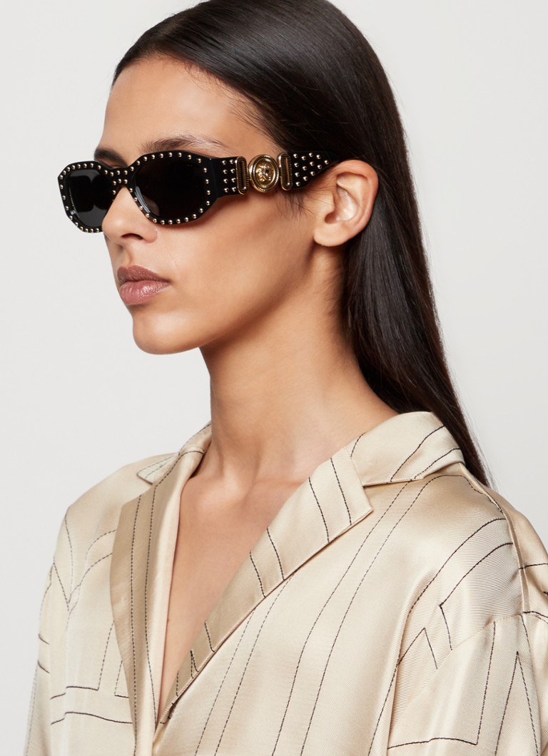 Versace Retro saulesbrilles VE4361
