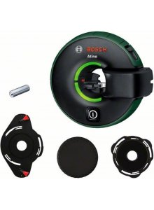 Bosch Green 0603663A03 Atino II - line laser
