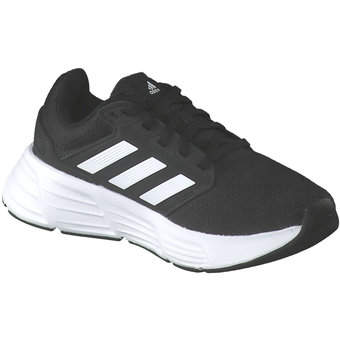 adidas Galaxy 6 Running in schwarz