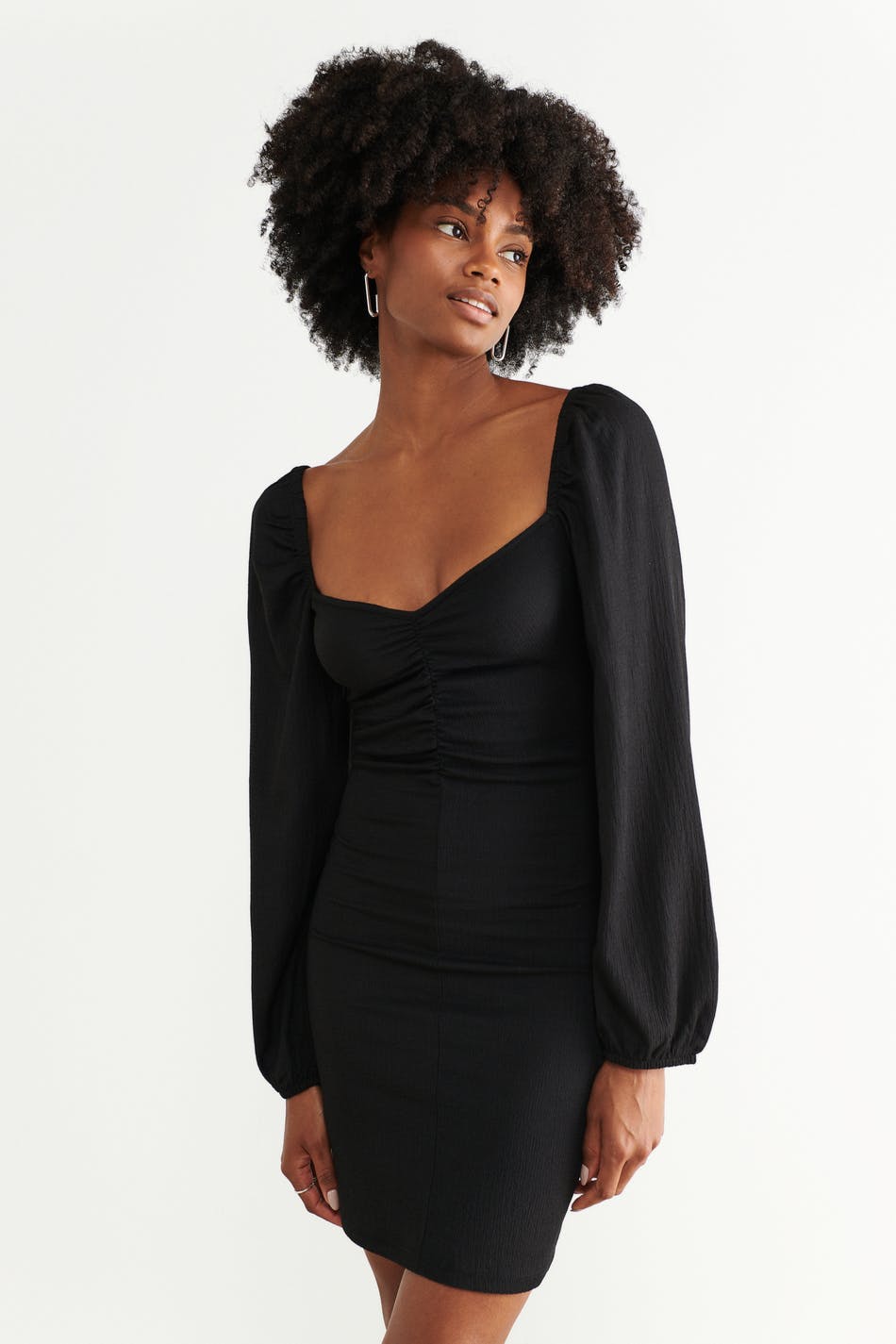 Wanna dress