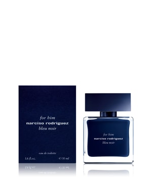 Narciso Rodriguez for him bleu noir Eau de Toilette 50 ml
