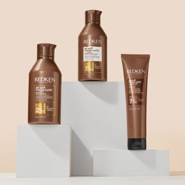 Redken All Soft Mega Curls Conditioner