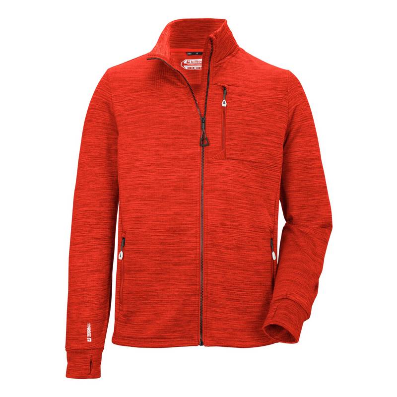 KILLTEC KOW85 Funktionsjacke Herren