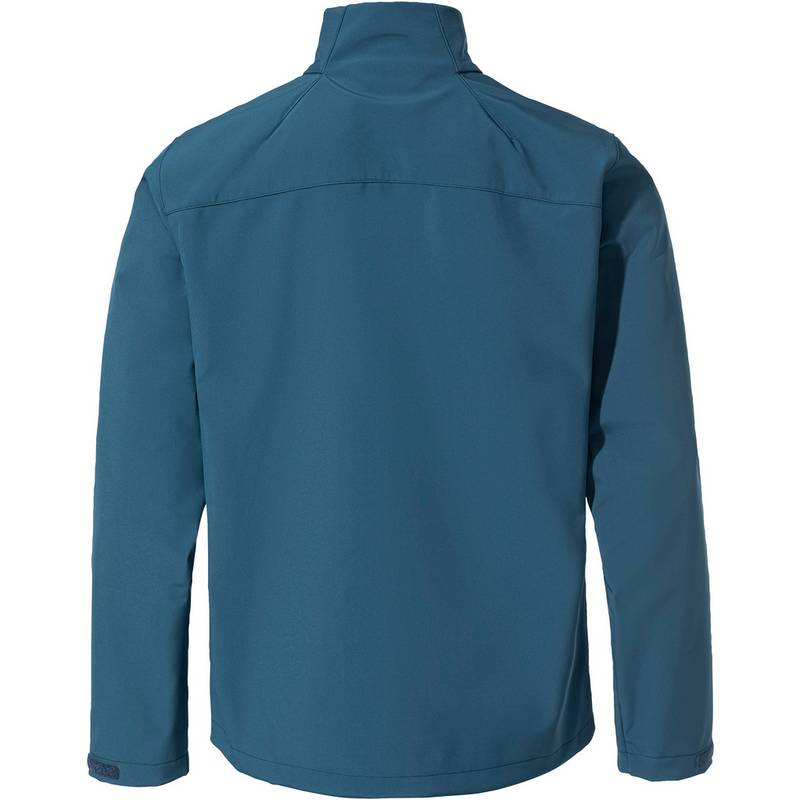VAUDE Cyclone VI Softshelljacke Herren