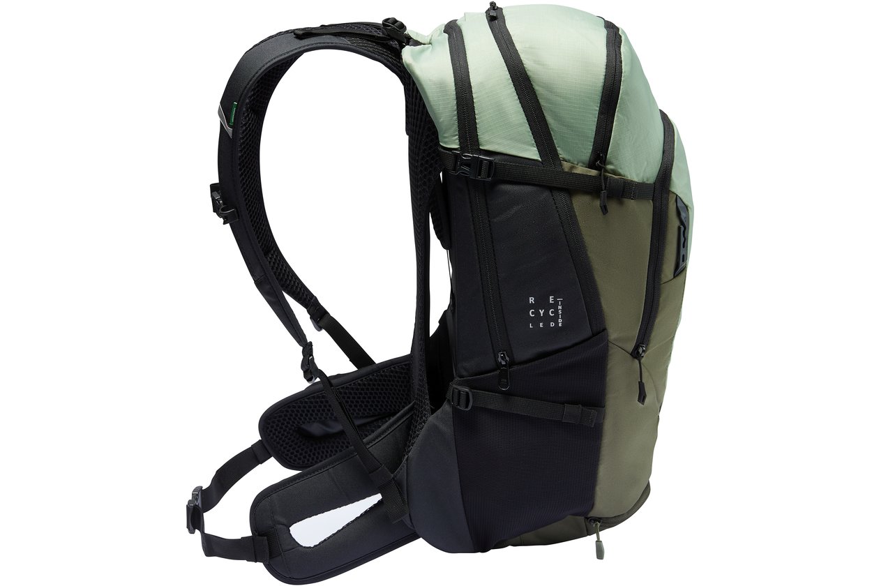 Vaude Bike Alpin 25+5