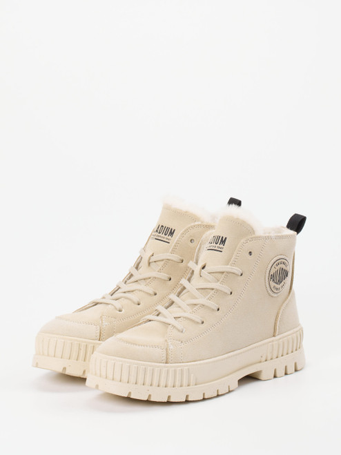Sneaker high-81663990005 Palladium Unisex