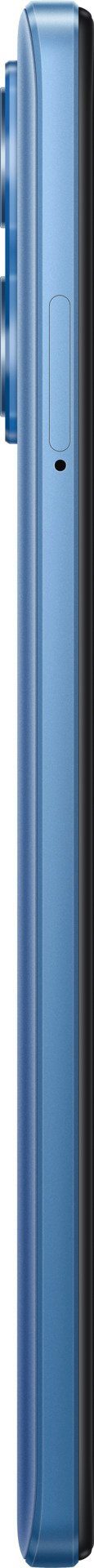 Xiaomi Redmi Note 12 5G 4GB+128GB Smartphone (16,94 cm/6,67 Zoll, 128 GB Speicherplatz, 48 MP Kamera)